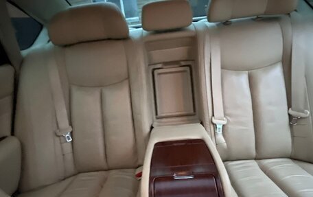 Nissan Teana, 2008 год, 770 000 рублей, 3 фотография