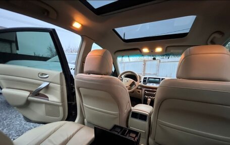 Nissan Teana, 2008 год, 770 000 рублей, 4 фотография