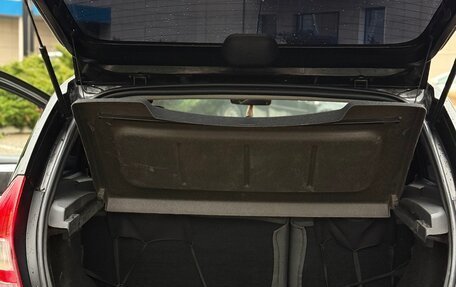 Renault Sandero I, 2010 год, 480 000 рублей, 12 фотография