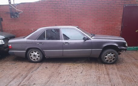 Mercedes-Benz W124, 1991 год, 280 000 рублей, 3 фотография