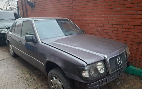 Mercedes-Benz W124, 1991 год, 280 000 рублей, 2 фотография