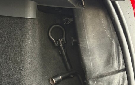 Renault Sandero I, 2010 год, 480 000 рублей, 13 фотография