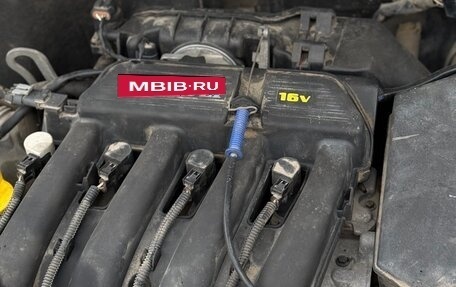 Renault Sandero I, 2010 год, 480 000 рублей, 14 фотография