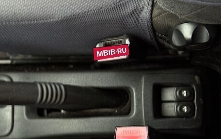 Renault Sandero I, 2010 год, 480 000 рублей, 10 фотография