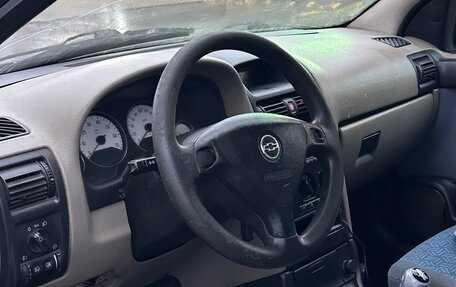 Chevrolet Viva, 2006 год, 179 000 рублей, 10 фотография