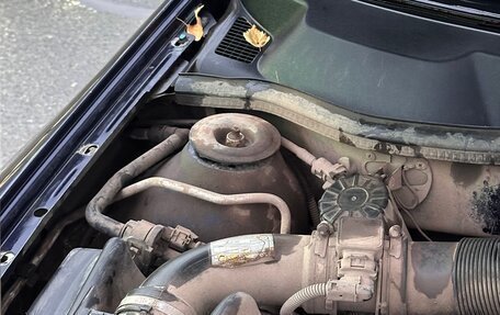 Chevrolet Viva, 2006 год, 179 000 рублей, 13 фотография