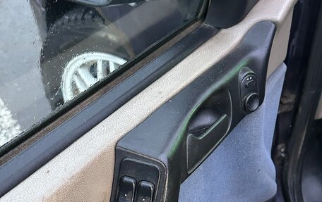 Chevrolet Viva, 2006 год, 179 000 рублей, 14 фотография