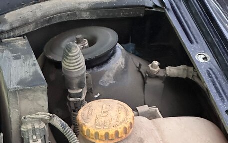 Chevrolet Viva, 2006 год, 179 000 рублей, 12 фотография