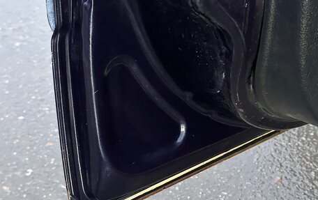 Chevrolet Viva, 2006 год, 179 000 рублей, 15 фотография