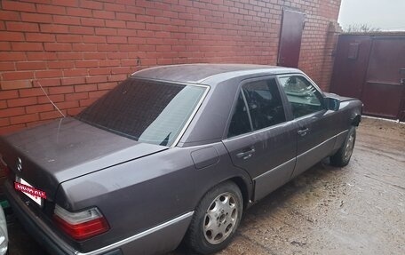 Mercedes-Benz W124, 1991 год, 280 000 рублей, 4 фотография