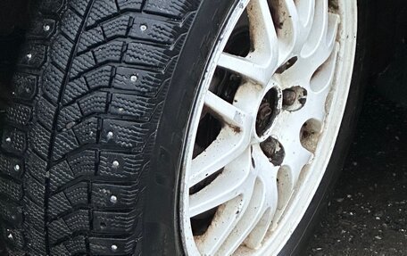 Chevrolet Viva, 2006 год, 179 000 рублей, 19 фотография