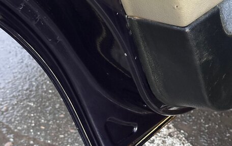 Chevrolet Viva, 2006 год, 179 000 рублей, 16 фотография