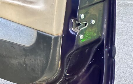 Chevrolet Viva, 2006 год, 179 000 рублей, 17 фотография