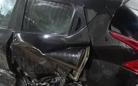 Nissan Juke II, 2014 год, 750 000 рублей, 5 фотография