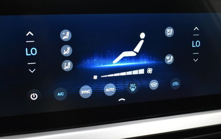 Chery Tiggo 7 Pro, 2022 год, 1 850 000 рублей, 7 фотография