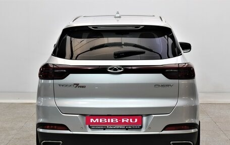 Chery Tiggo 7 Pro, 2022 год, 1 850 000 рублей, 3 фотография