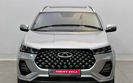 Chery Tiggo 7 Pro, 2022 год, 1 850 000 рублей, 2 фотография