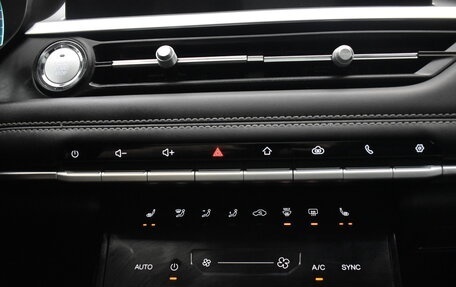 Chery Tiggo 7 Pro, 2022 год, 1 850 000 рублей, 8 фотография