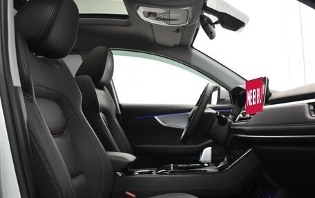 Chery Tiggo 7 Pro, 2022 год, 1 850 000 рублей, 13 фотография