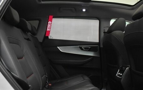 Chery Tiggo 7 Pro, 2022 год, 1 850 000 рублей, 14 фотография