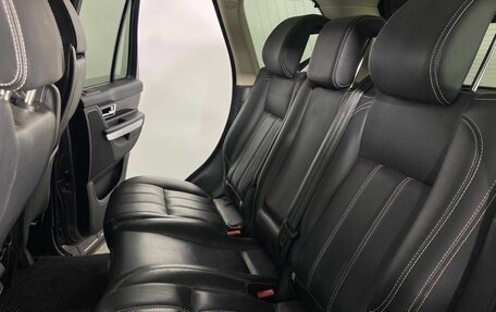 Land Rover Range Rover Sport I рестайлинг, 2012 год, 1 927 000 рублей, 6 фотография