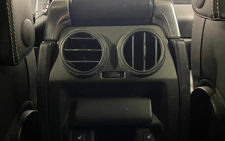 Land Rover Range Rover Sport I рестайлинг, 2012 год, 1 927 000 рублей, 7 фотография