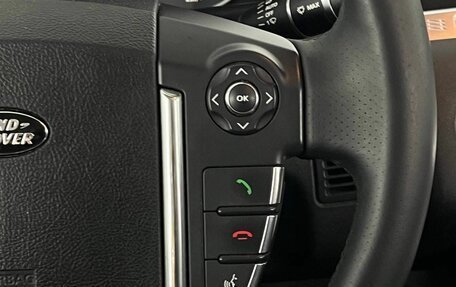 Land Rover Range Rover Sport I рестайлинг, 2012 год, 1 927 000 рублей, 12 фотография