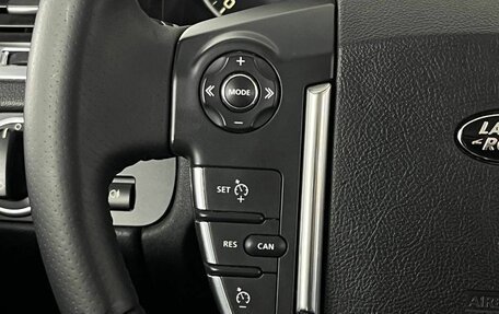 Land Rover Range Rover Sport I рестайлинг, 2012 год, 1 927 000 рублей, 11 фотография