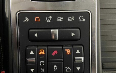 Land Rover Range Rover Sport I рестайлинг, 2012 год, 1 927 000 рублей, 18 фотография