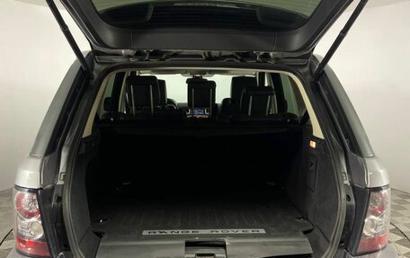 Land Rover Range Rover Sport I рестайлинг, 2012 год, 1 927 000 рублей, 20 фотография