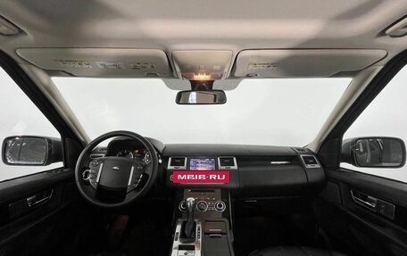 Land Rover Range Rover Sport I рестайлинг, 2012 год, 1 927 000 рублей, 8 фотография