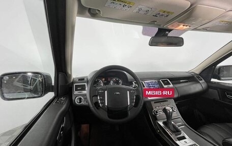 Land Rover Range Rover Sport I рестайлинг, 2012 год, 1 927 000 рублей, 10 фотография