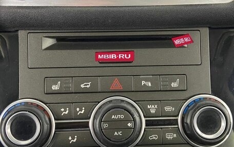 Land Rover Range Rover Sport I рестайлинг, 2012 год, 1 927 000 рублей, 16 фотография