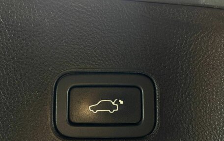 Land Rover Range Rover Sport I рестайлинг, 2012 год, 1 927 000 рублей, 22 фотография
