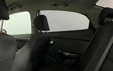 KIA Rio III рестайлинг, 2015 год, 1 050 000 рублей, 8 фотография