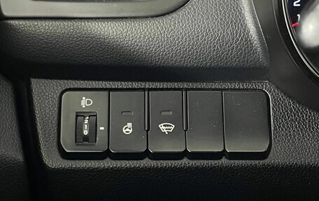 KIA Rio III рестайлинг, 2015 год, 1 050 000 рублей, 15 фотография