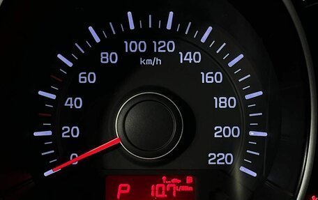 KIA Rio III рестайлинг, 2015 год, 1 050 000 рублей, 16 фотография