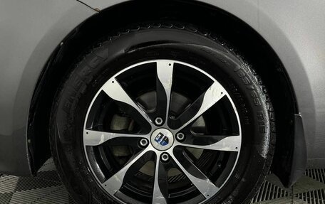 KIA Rio III рестайлинг, 2015 год, 1 050 000 рублей, 24 фотография