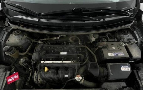 KIA Rio III рестайлинг, 2015 год, 1 050 000 рублей, 21 фотография