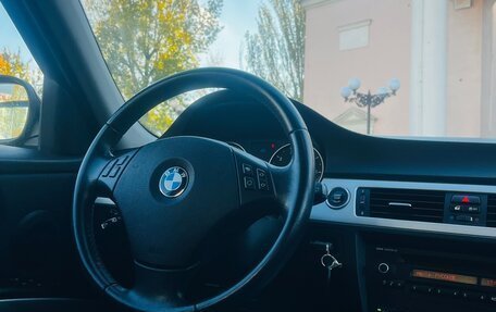 BMW 3 серия, 2011 год, 1 480 000 рублей, 5 фотография