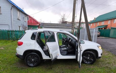 Volkswagen Tiguan I, 2012 год, 1 300 000 рублей, 7 фотография