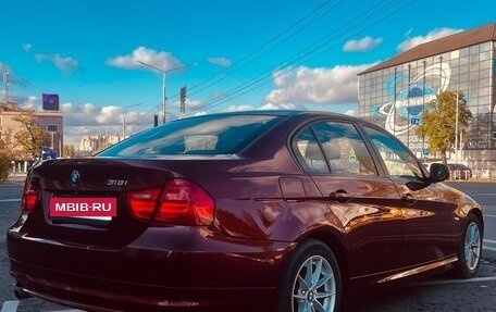 BMW 3 серия, 2011 год, 1 480 000 рублей, 3 фотография