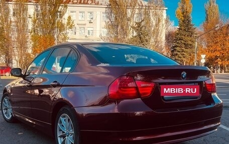 BMW 3 серия, 2011 год, 1 480 000 рублей, 4 фотография