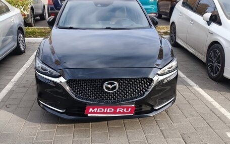 Mazda 6, 2019 год, 2 800 000 рублей, 1 фотография
