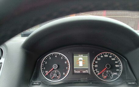 Volkswagen Tiguan I, 2012 год, 1 300 000 рублей, 12 фотография