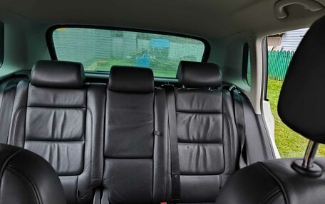 Volkswagen Tiguan I, 2012 год, 1 300 000 рублей, 14 фотография