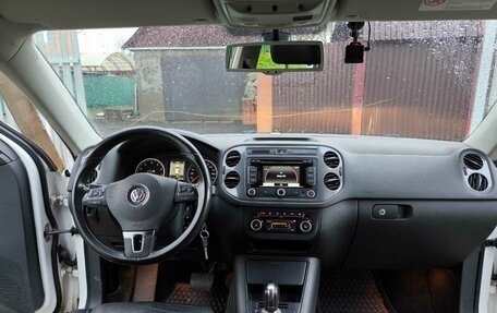 Volkswagen Tiguan I, 2012 год, 1 300 000 рублей, 13 фотография