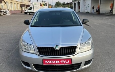Skoda Octavia, 2011 год, 950 000 рублей, 1 фотография