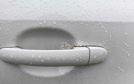 Volkswagen Tiguan I, 2012 год, 1 300 000 рублей, 18 фотография