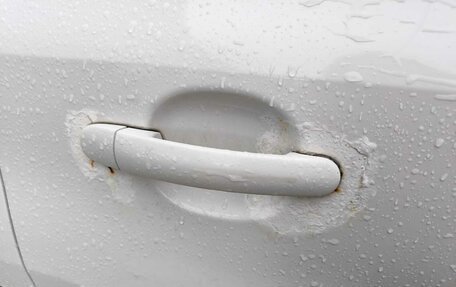 Volkswagen Tiguan I, 2012 год, 1 300 000 рублей, 16 фотография